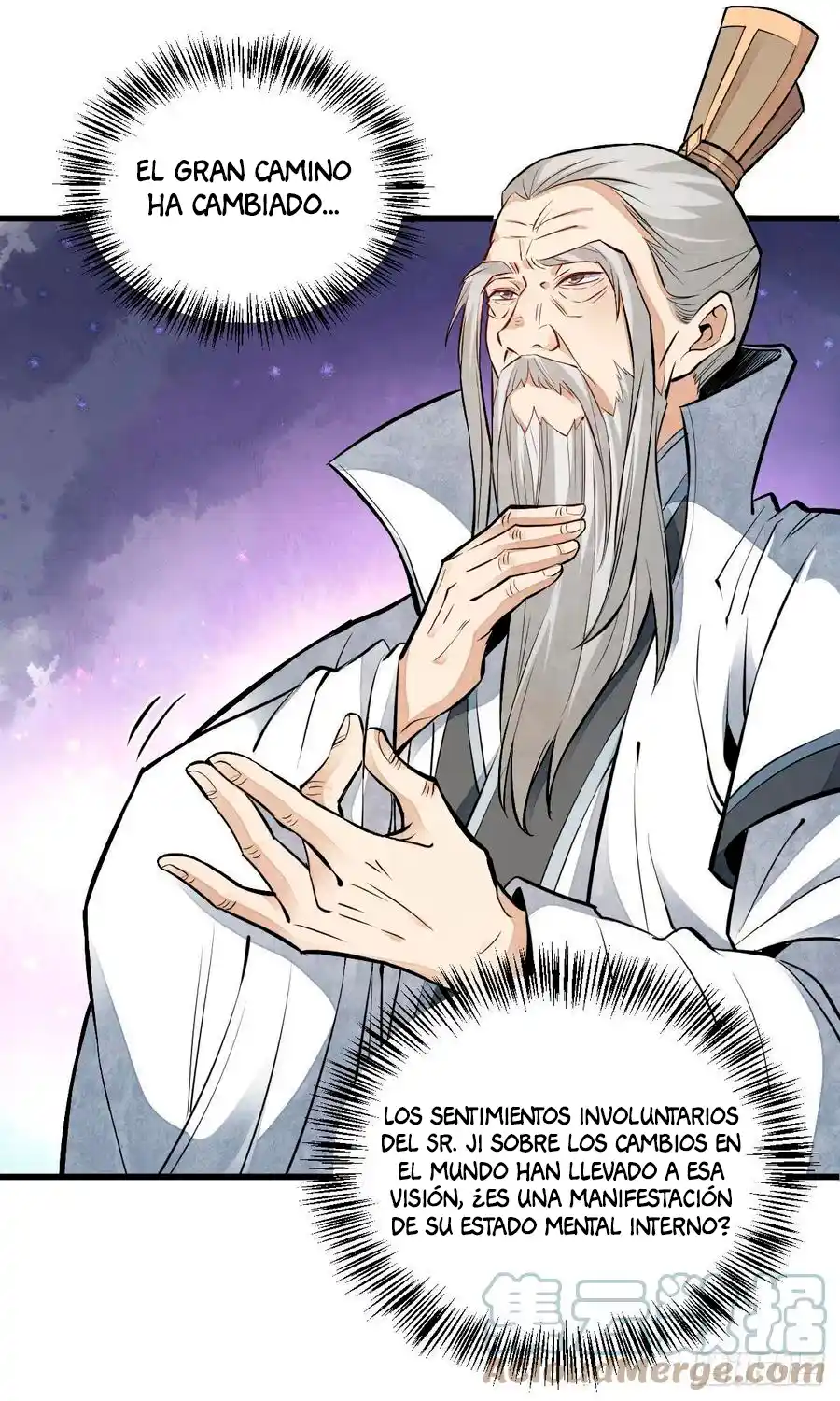 Lan Ke Qi Yuan - Capítulo 113 - Página 12 - LectorTMOo