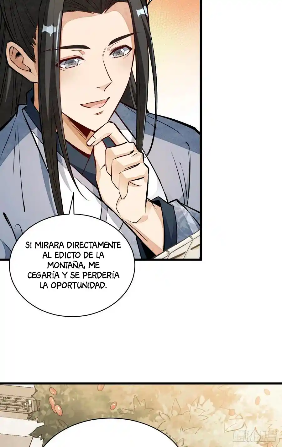 Lan Ke Qi Yuan - Capítulo 113 - Página 19 - LectorTMOo