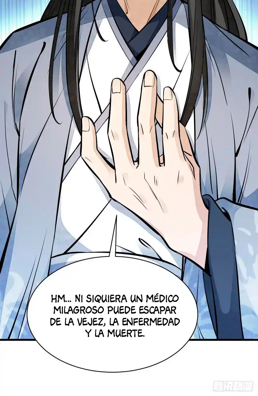 Lan Ke Qi Yuan - Capítulo 113 - Página 29 - LectorTMOo