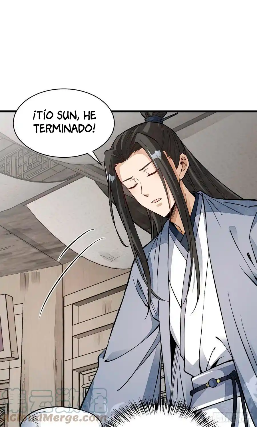 Lan Ke Qi Yuan - Capítulo 113 - Página 30 - LectorTMOo