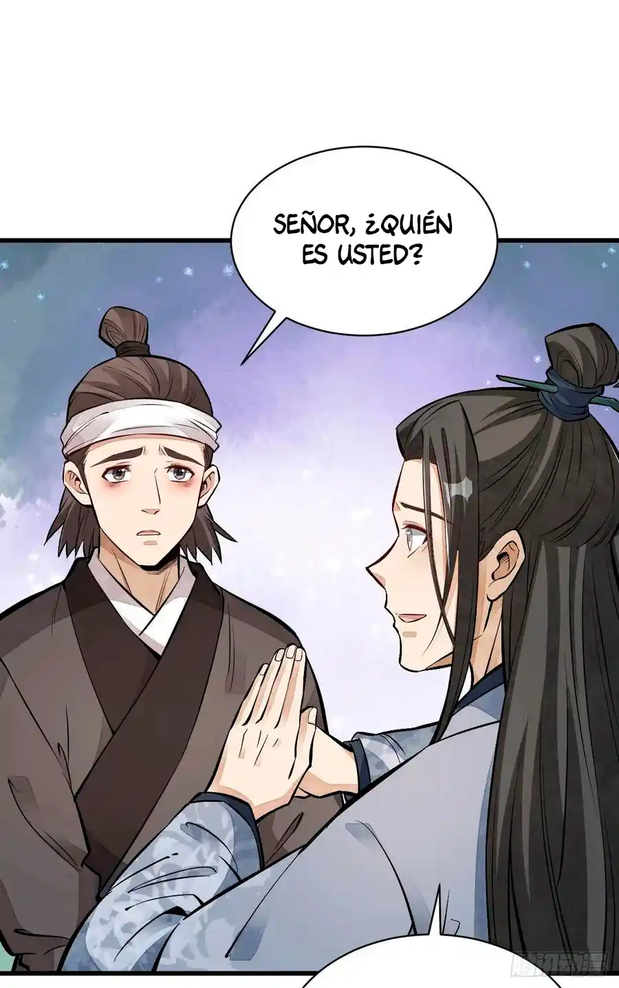 Lan Ke Qi Yuan - Capítulo 113 - Página 35 - LectorTMOo