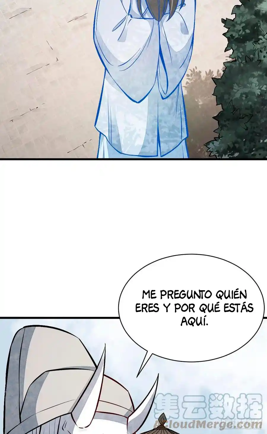 Lan Ke Qi Yuan - Capítulo 113 - Página 41 - LectorTMOo
