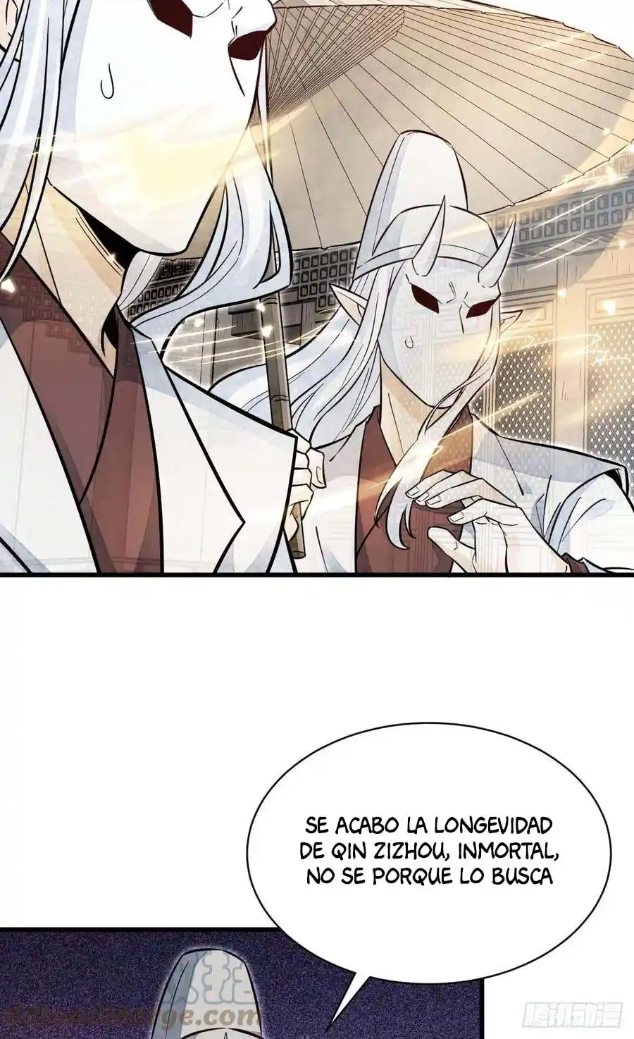 Lan Ke Qi Yuan - Capítulo 114 - Página 6 - LectorTMOo