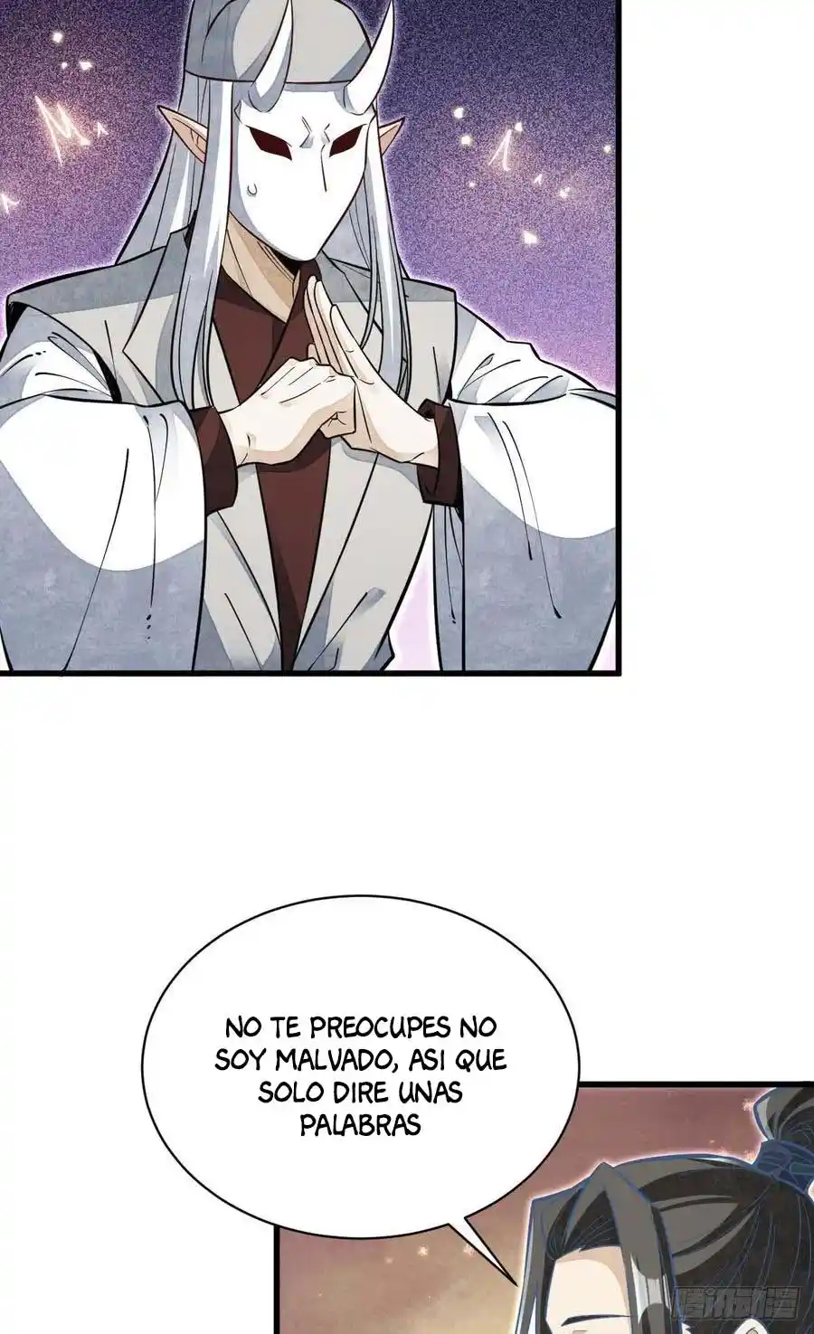 Lan Ke Qi Yuan - Capítulo 114 - Página 7 - LectorTMOo