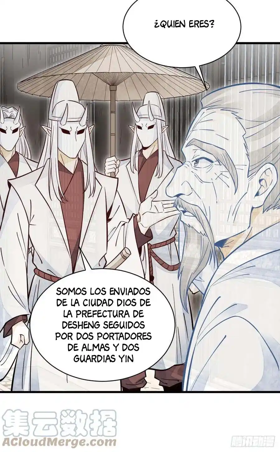 Lan Ke Qi Yuan - Capítulo 114 - Página 14 - LectorTMOo