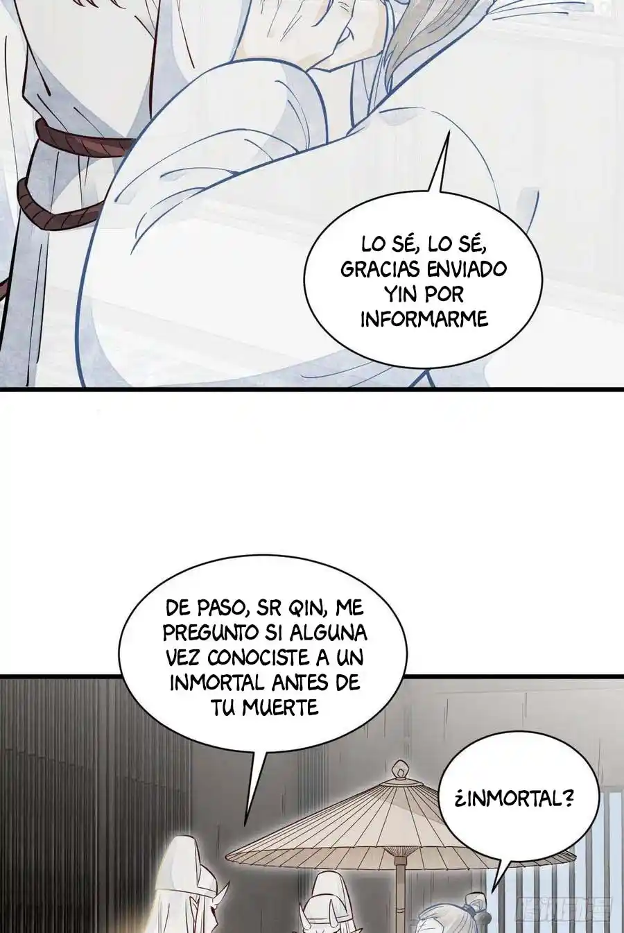 Lan Ke Qi Yuan - Capítulo 114 - Página 17 - LectorTMOo