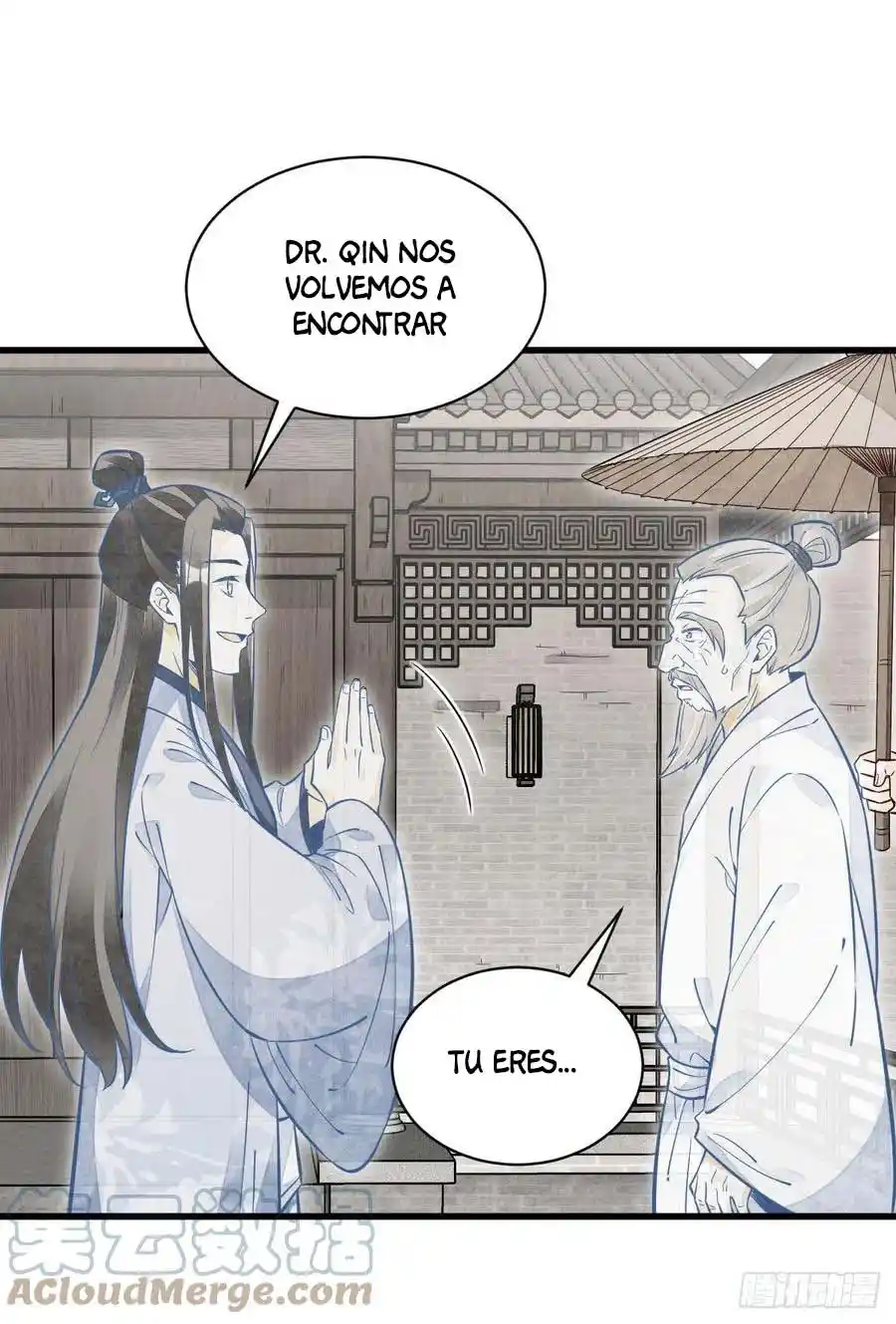 Lan Ke Qi Yuan - Capítulo 114 - Página 20 - LectorTMOo