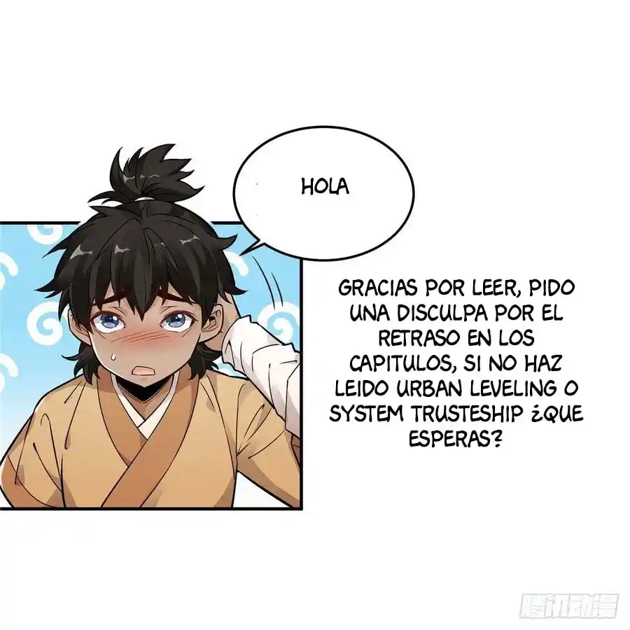 Lan Ke Qi Yuan - Capítulo 114 - Página 43 - LectorTMOo