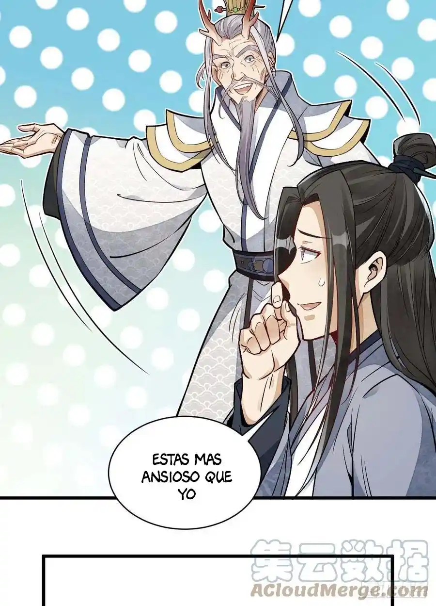 Lan Ke Qi Yuan - Capítulo 115 - Página 10 - LectorTMOo