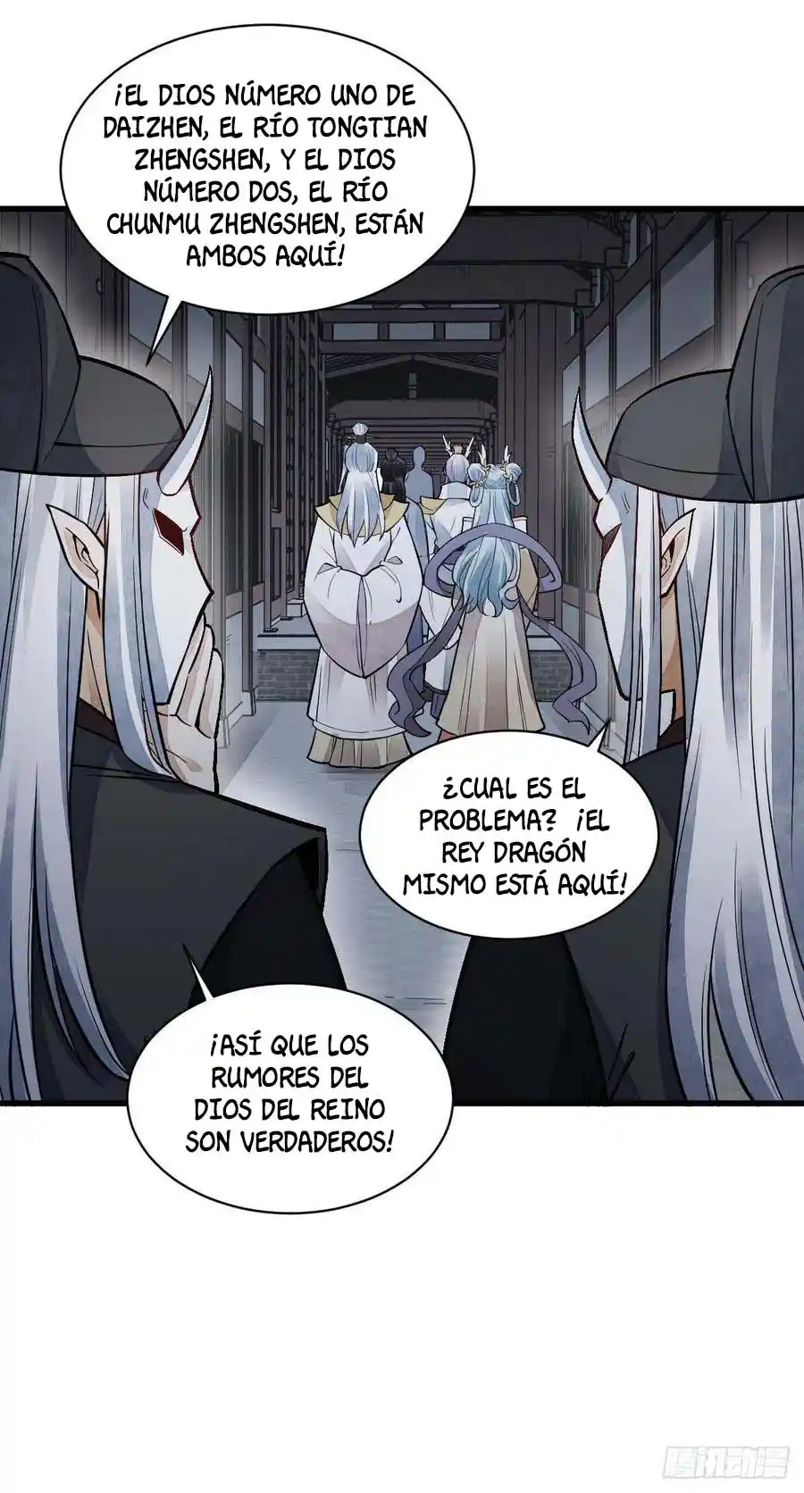 Lan Ke Qi Yuan - Capítulo 115 - Página 13 - LectorTMOo