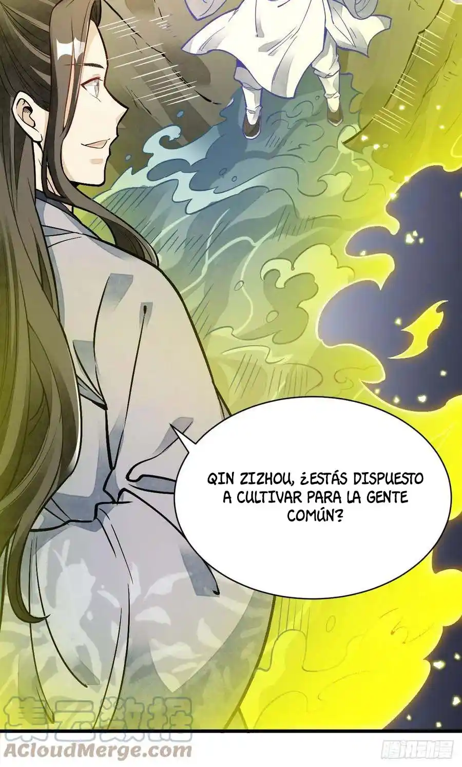 Lan Ke Qi Yuan - Capítulo 115 - Página 28 - LectorTMOo