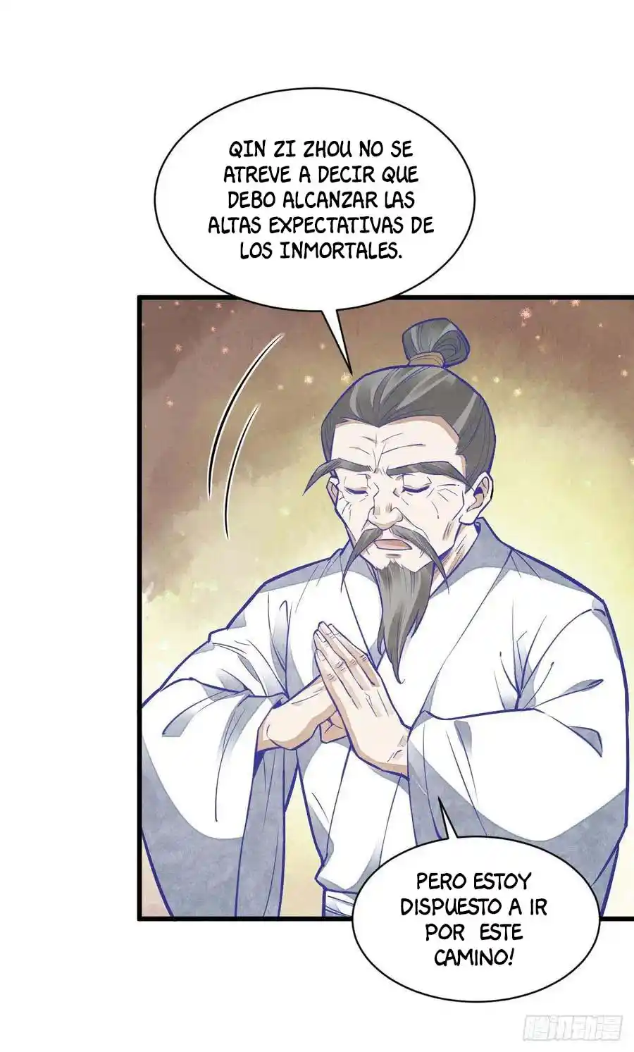 Lan Ke Qi Yuan - Capítulo 115 - Página 29 - LectorTMOo