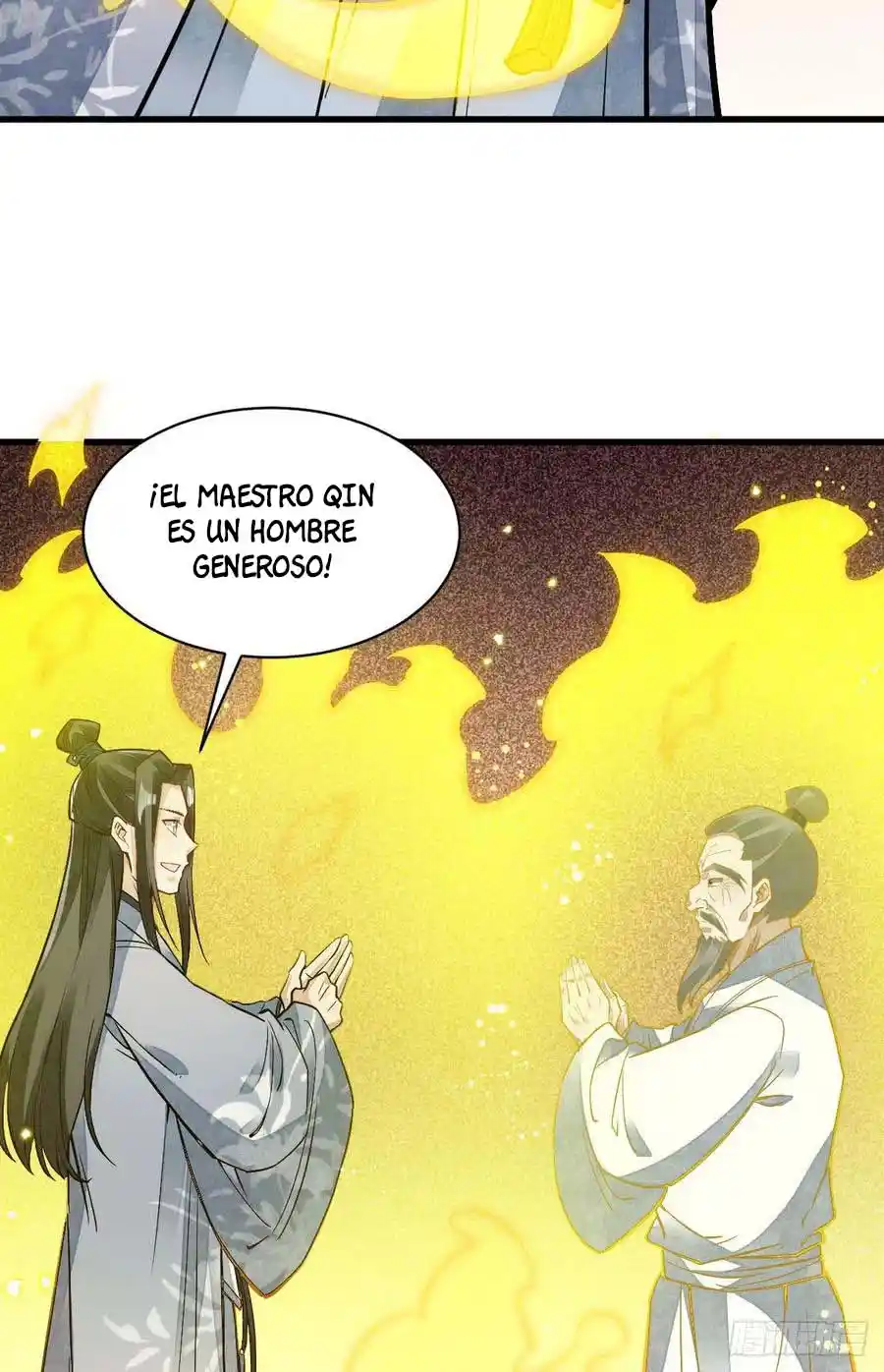 Lan Ke Qi Yuan - Capítulo 115 - Página 31 - LectorTMOo