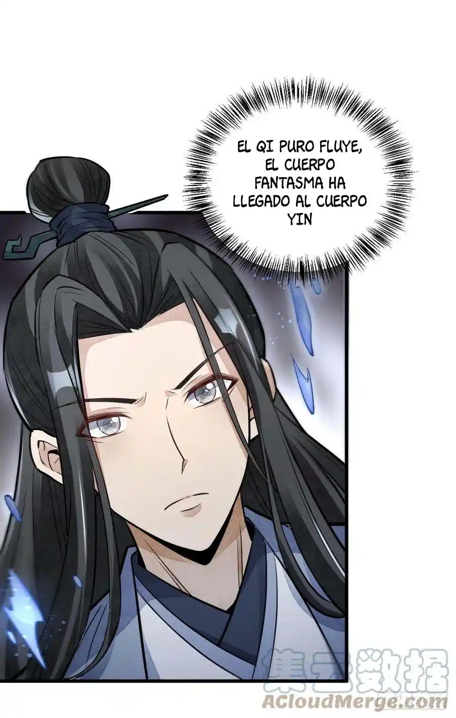 Lan Ke Qi Yuan - Capítulo 115 - Página 42 - LectorTMOo