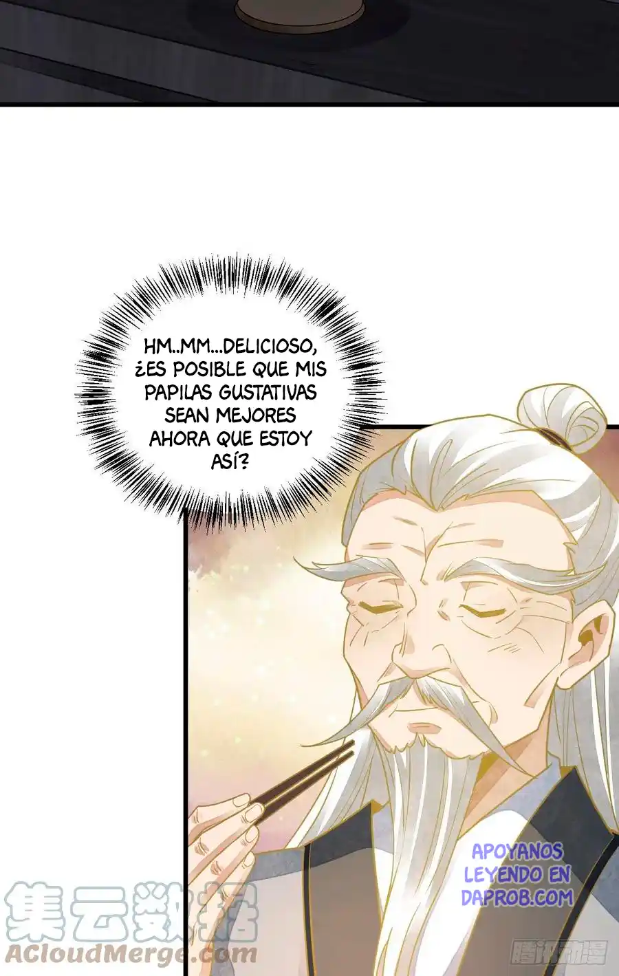 Lan Ke Qi Yuan - Capítulo 116 - Página 14 - LectorTMOo