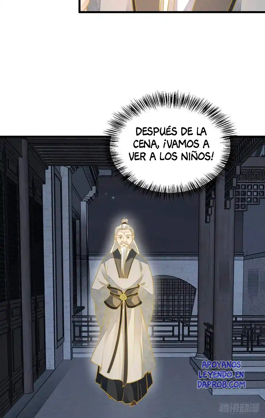 Lan Ke Qi Yuan - Capítulo 116 - Página 15 - LectorTMOo