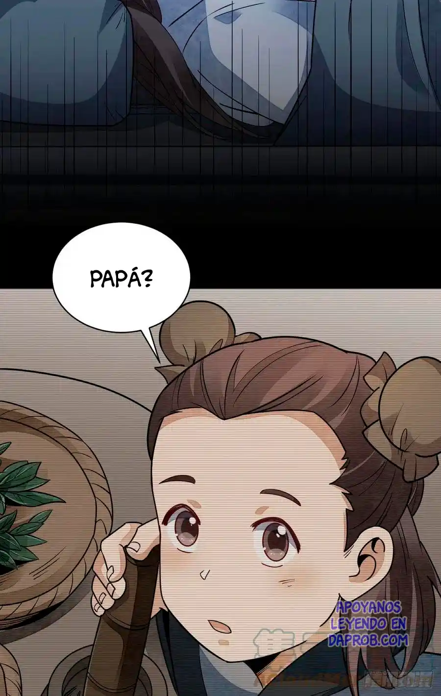 Lan Ke Qi Yuan - Capítulo 116 - Página 18 - LectorTMOo
