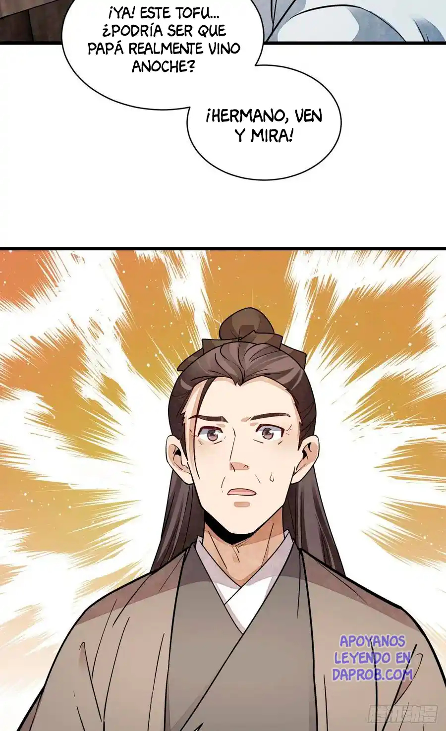 Lan Ke Qi Yuan - Capítulo 116 - Página 25 - LectorTMOo