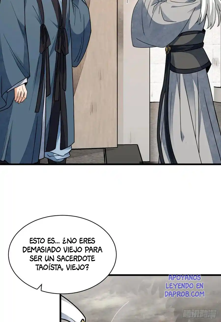 Lan Ke Qi Yuan - Capítulo 116 - Página 37 - LectorTMOo