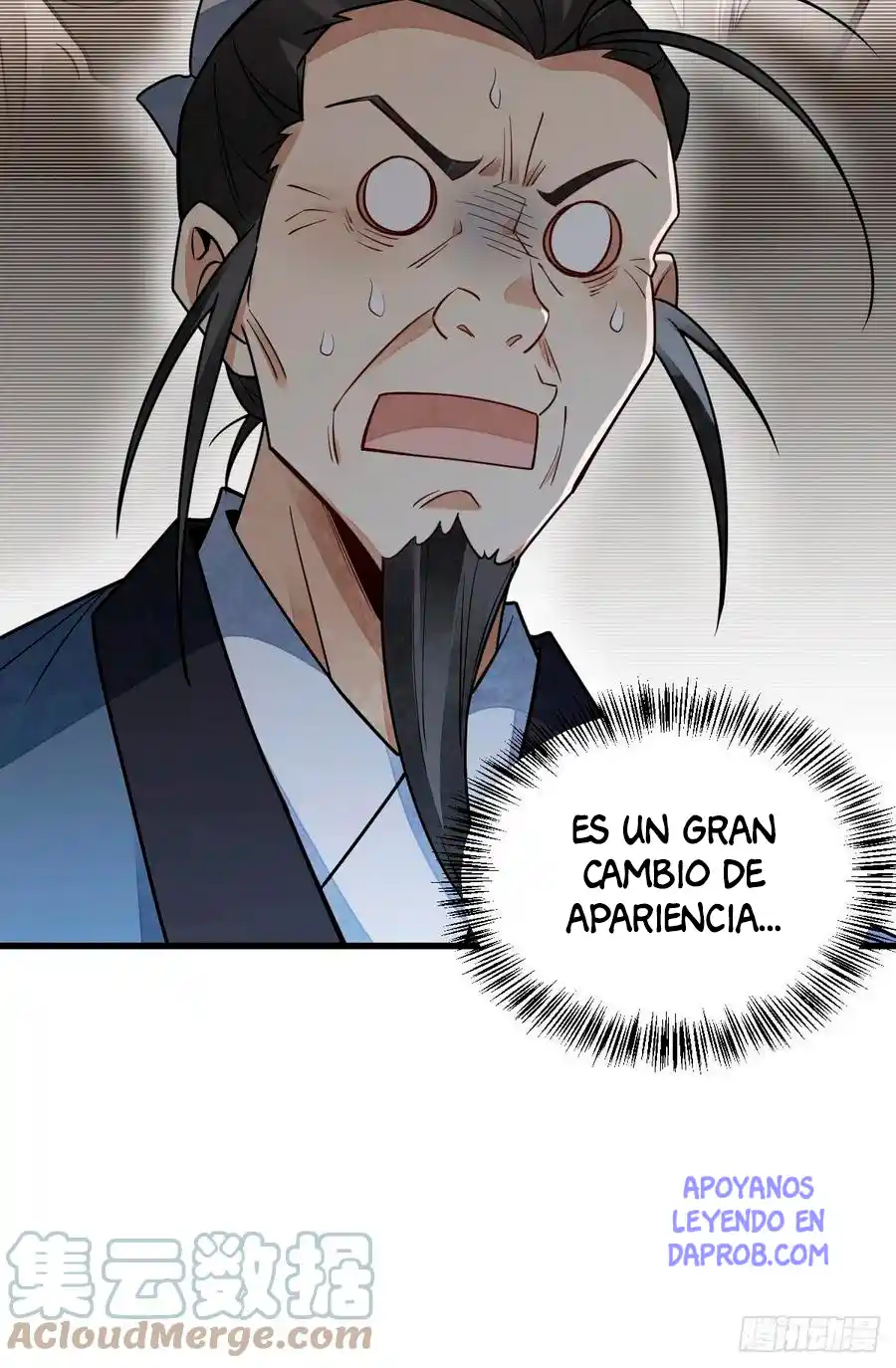 Lan Ke Qi Yuan - Capítulo 116 - Página 44 - LectorTMOo