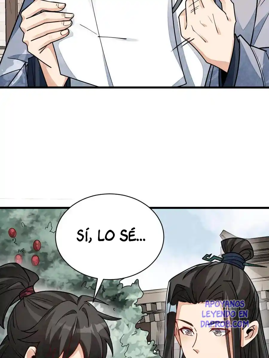 Lan Ke Qi Yuan - Capítulo 117 - Página 11 - LectorTMOo
