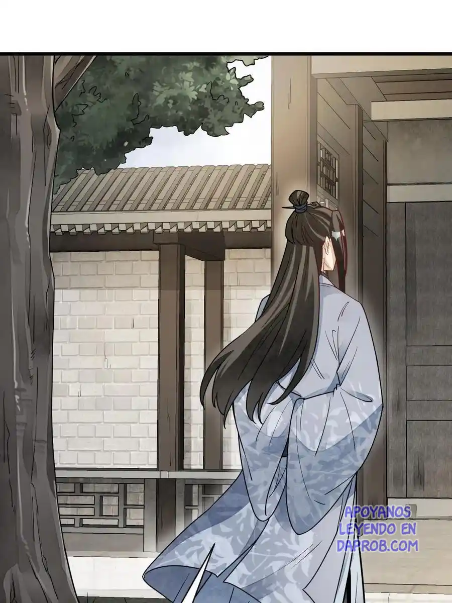 Lan Ke Qi Yuan - Capítulo 117 - Página 14 - LectorTMOo