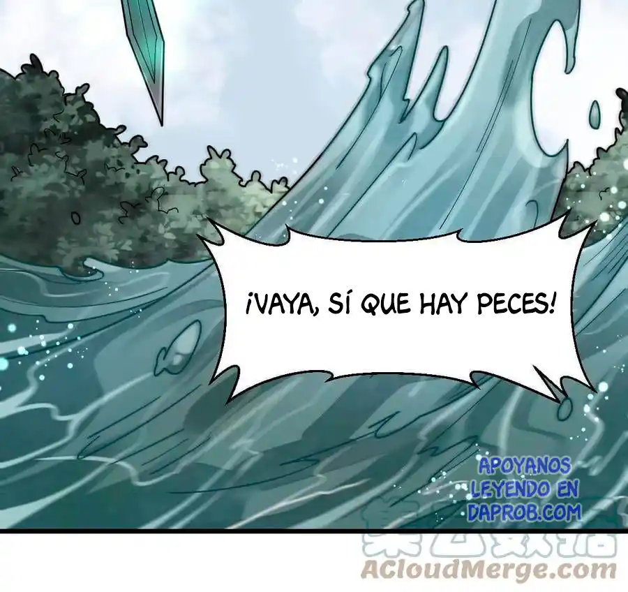 Lan Ke Qi Yuan - Capítulo 117 - Página 25 - LectorTMOo