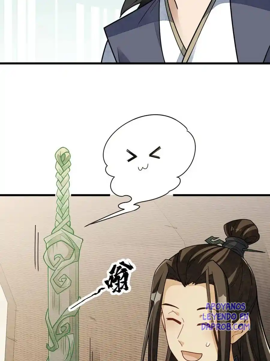Lan Ke Qi Yuan - Capítulo 117 - Página 32 - LectorTMOo