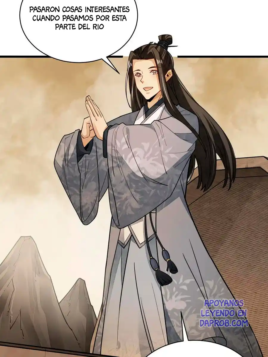 Lan Ke Qi Yuan - Capítulo 117 - Página 35 - LectorTMOo