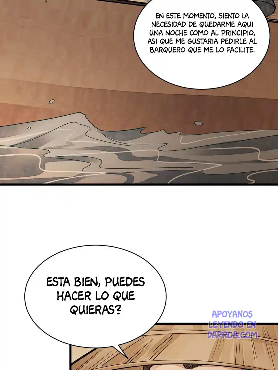 Lan Ke Qi Yuan - Capítulo 117 - Página 36 - LectorTMOo