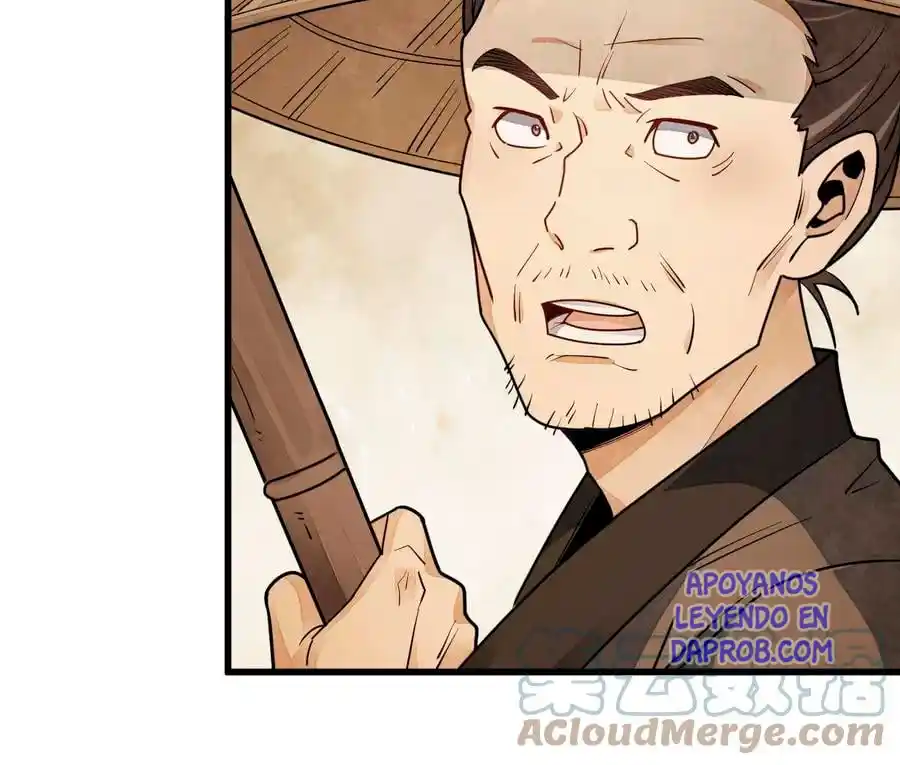 Lan Ke Qi Yuan - Capítulo 117 - Página 37 - LectorTMOo
