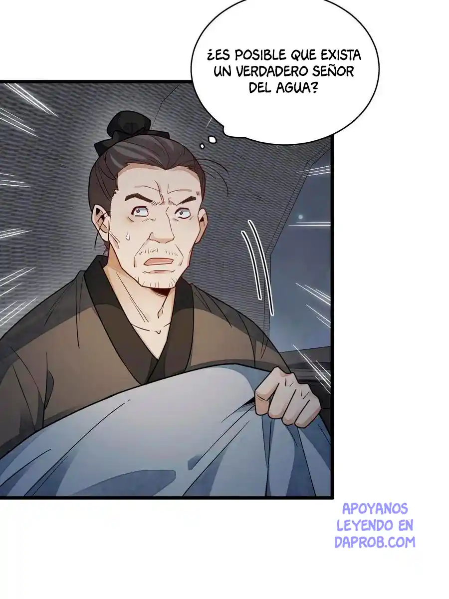 Lan Ke Qi Yuan - Capítulo 117 - Página 41 - LectorTMOo