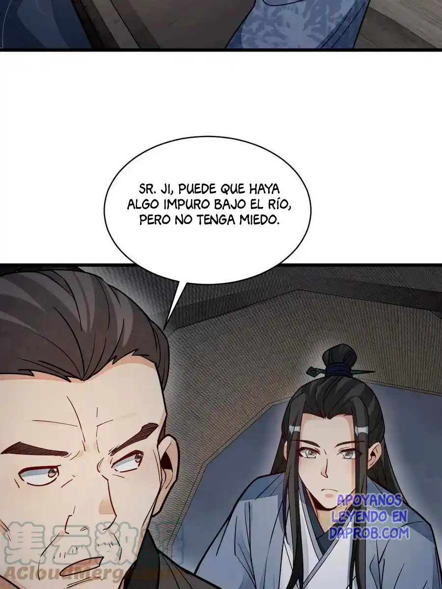 Lan Ke Qi Yuan - Capítulo 117 - Página 43 - LectorTMOo