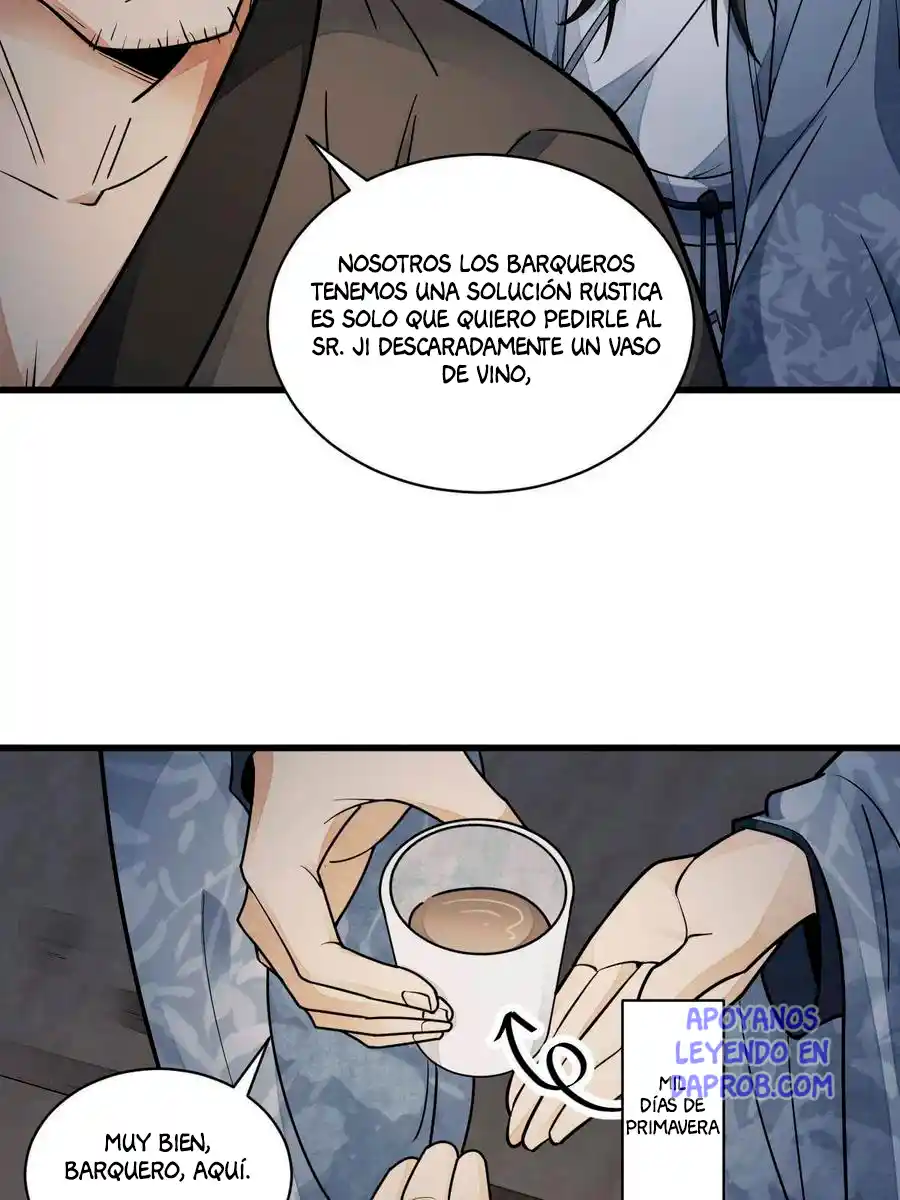 Lan Ke Qi Yuan - Capítulo 117 - Página 44 - LectorTMOo