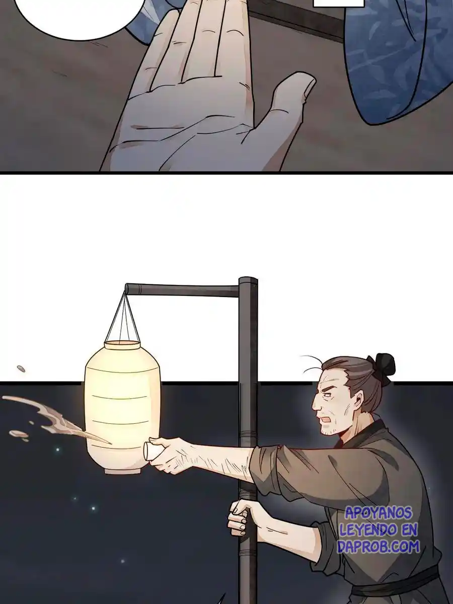 Lan Ke Qi Yuan - Capítulo 117 - Página 45 - LectorTMOo
