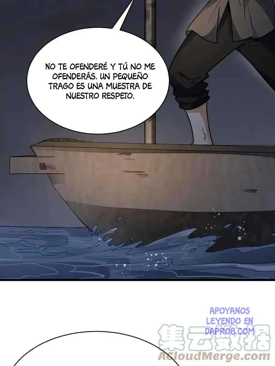 Lan Ke Qi Yuan - Capítulo 117 - Página 46 - LectorTMOo