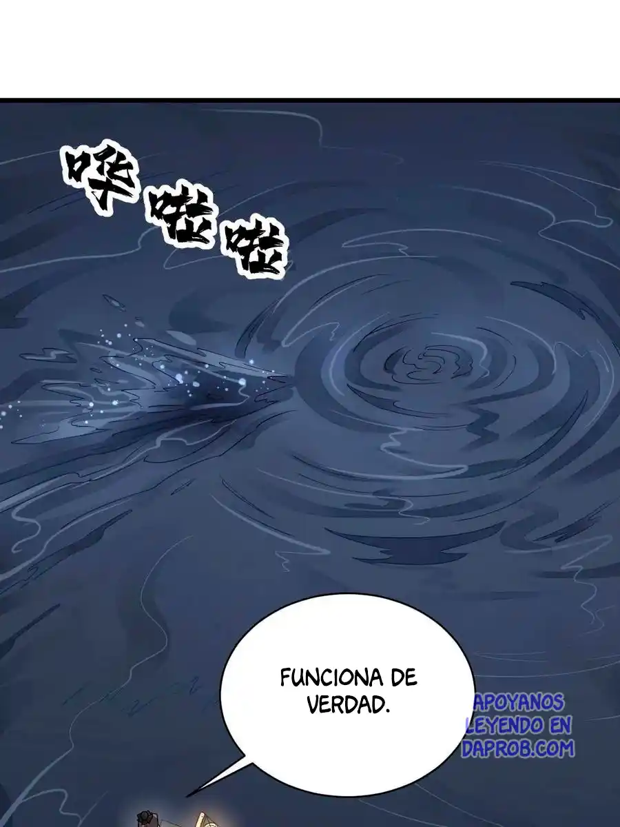 Lan Ke Qi Yuan - Capítulo 117 - Página 48 - LectorTMOo
