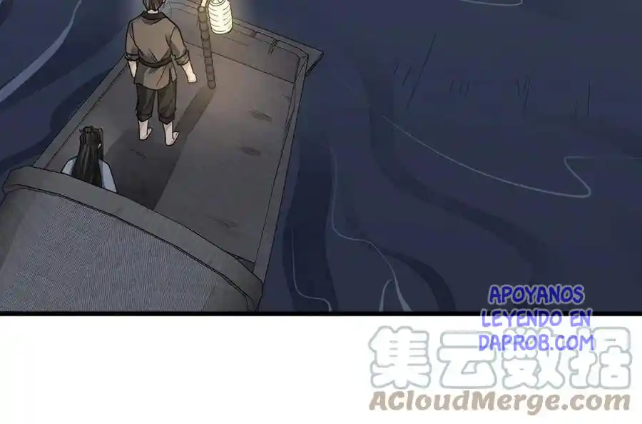 Lan Ke Qi Yuan - Capítulo 117 - Página 49 - LectorTMOo