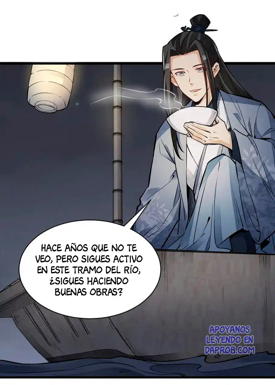 Lan Ke Qi Yuan - Capítulo 118 - Página 13 - LectorTMOo