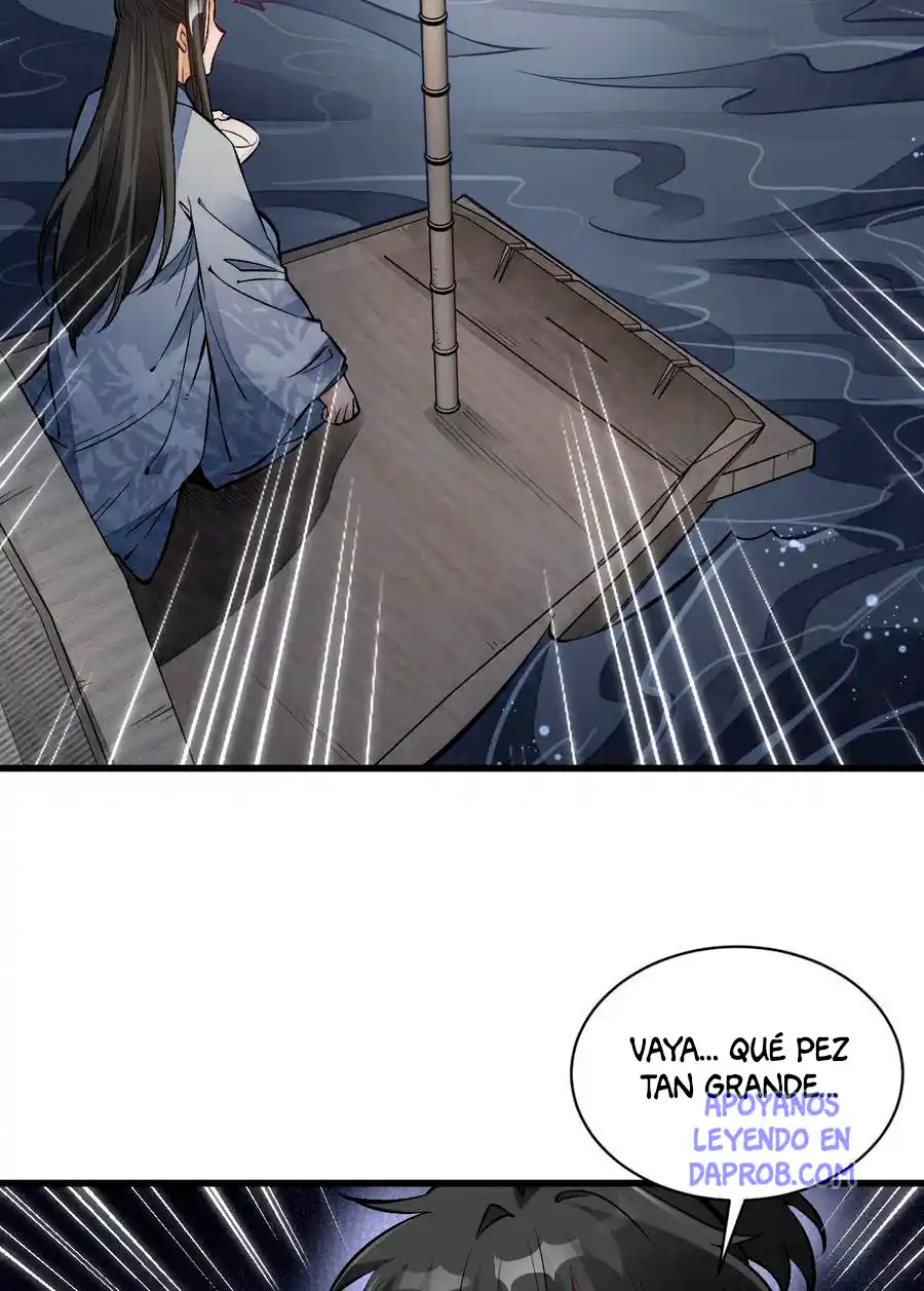 Lan Ke Qi Yuan - Capítulo 118 - Página 15 - LectorTMOo