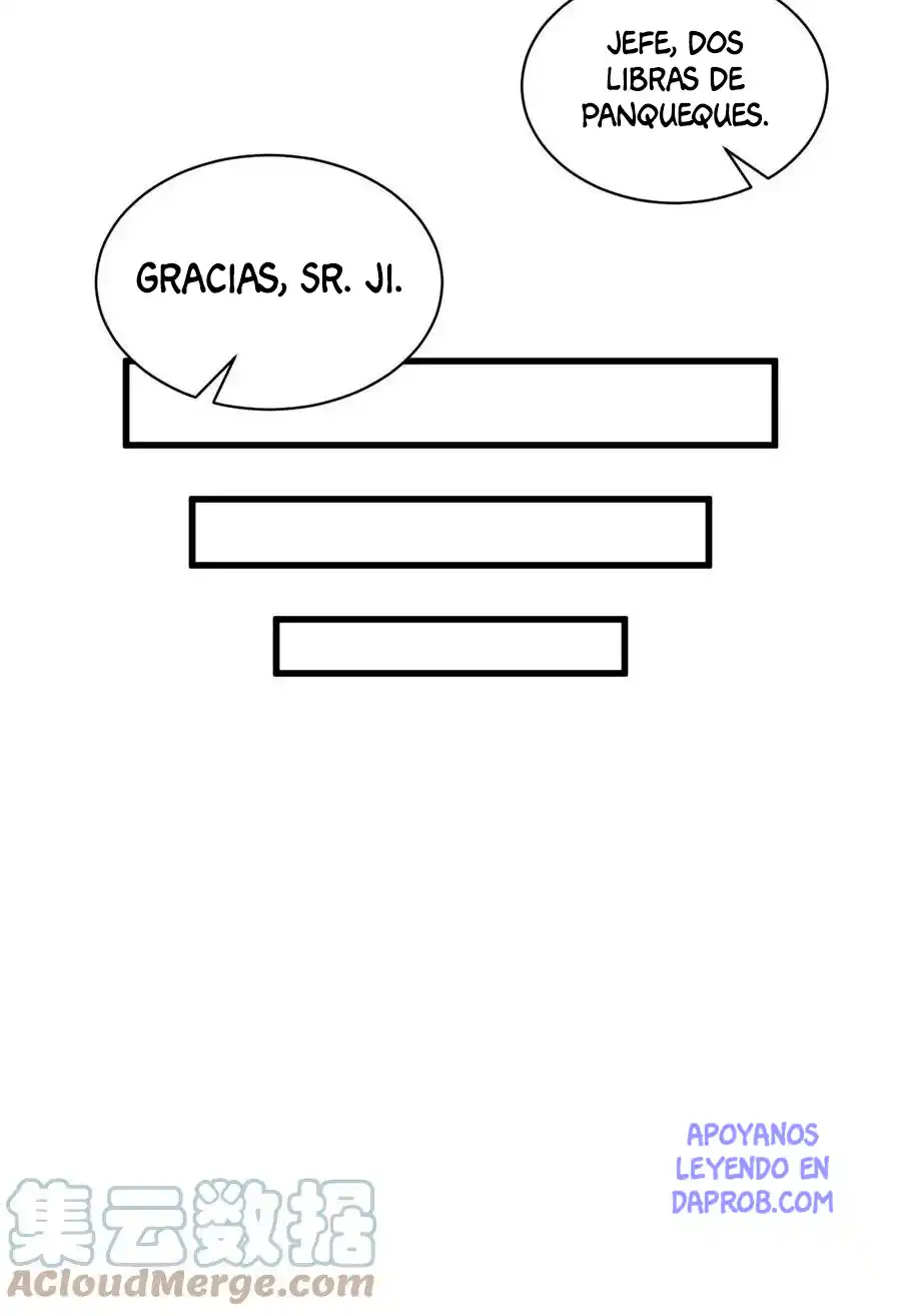 Lan Ke Qi Yuan - Capítulo 118 - Página 29 - LectorTMOo