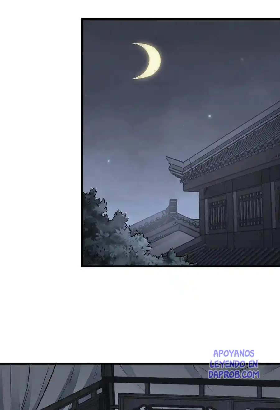 Lan Ke Qi Yuan - Capítulo 118 - Página 30 - LectorTMOo