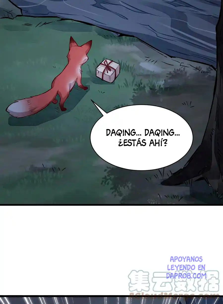 Lan Ke Qi Yuan - Capítulo 118 - Página 41 - LectorTMOo