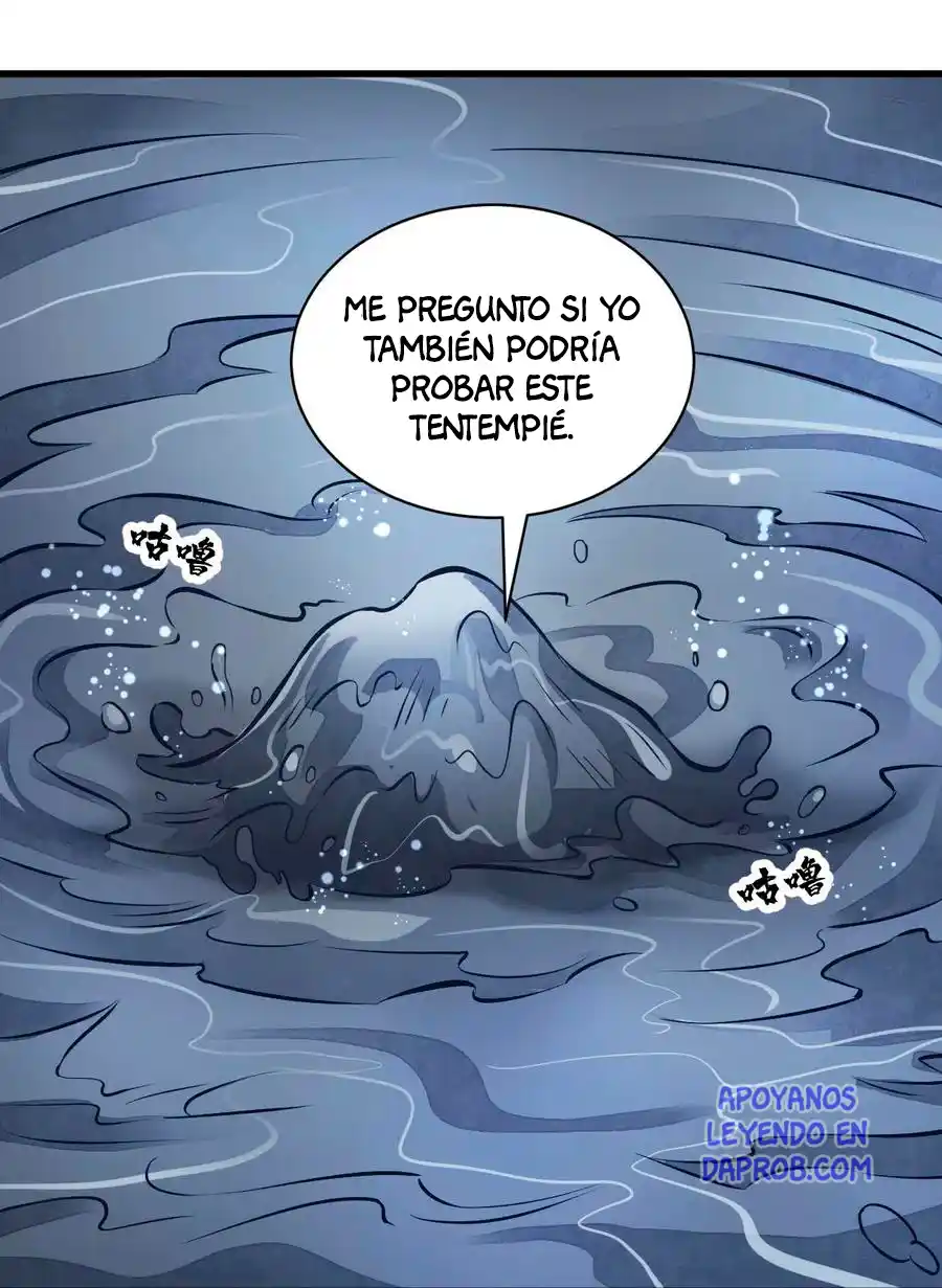 Lan Ke Qi Yuan - Capítulo 118 - Página 48 - LectorTMOo