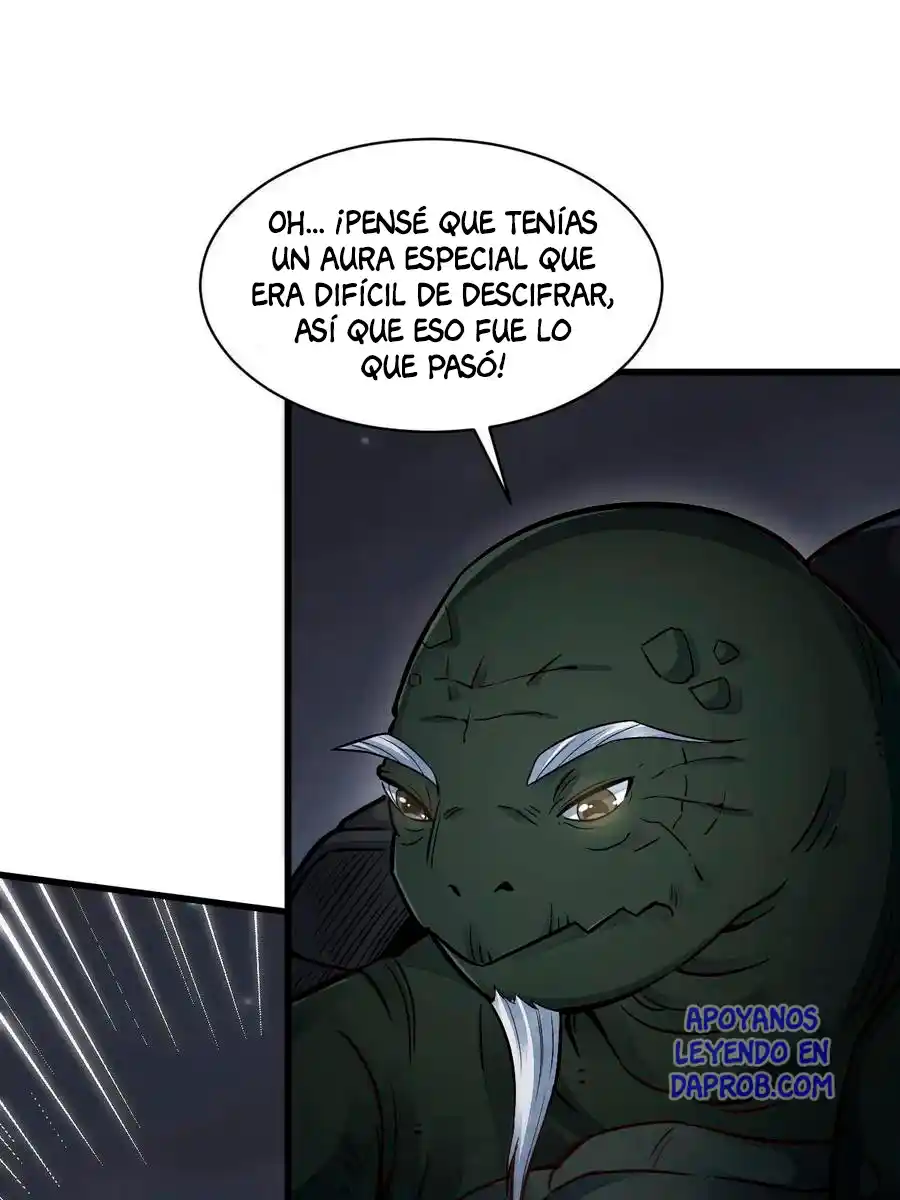 Lan Ke Qi Yuan - Capítulo 119 - Página 8 - LectorTMOo
