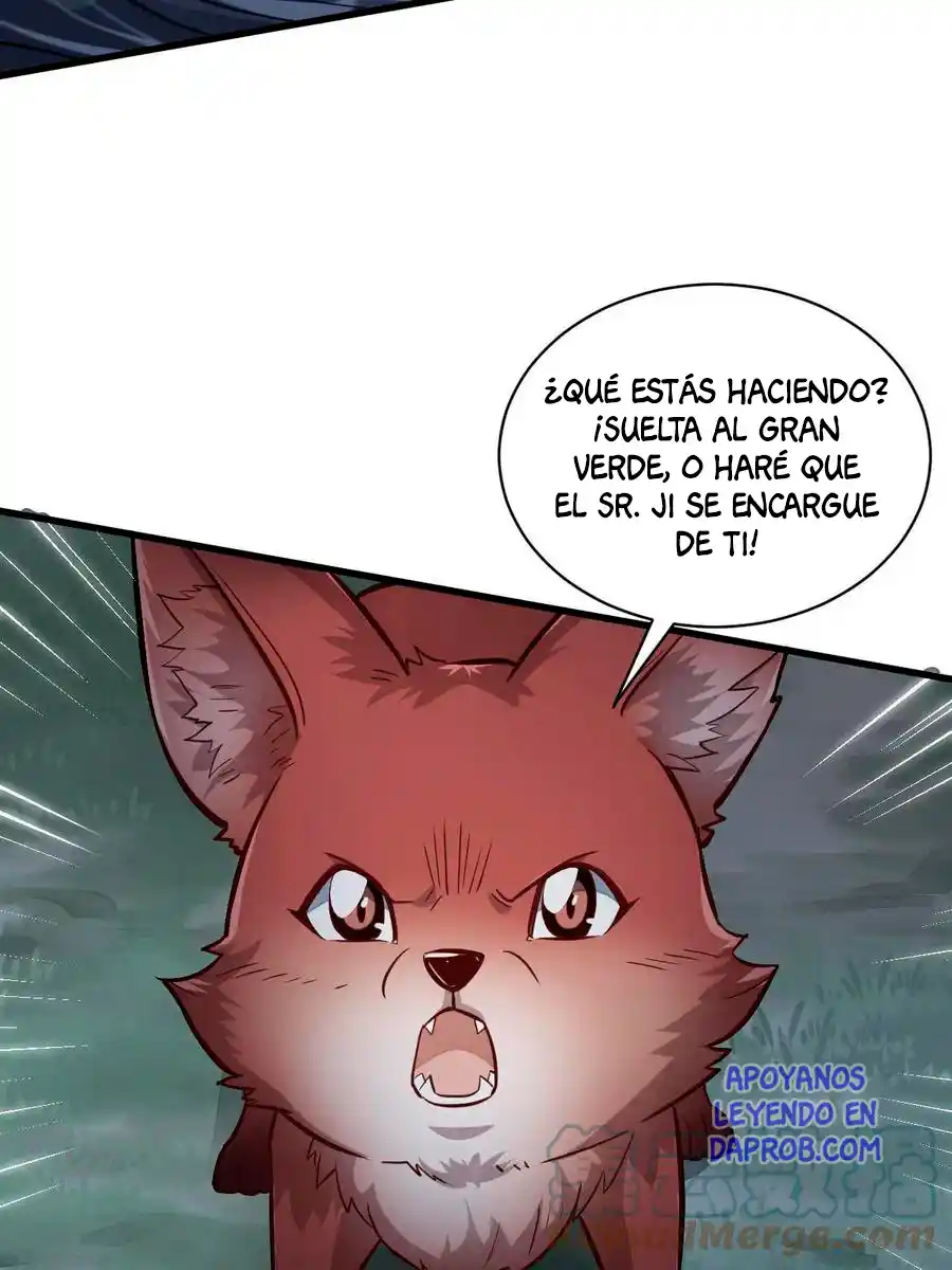 Lan Ke Qi Yuan - Capítulo 119 - Página 10 - LectorTMOo