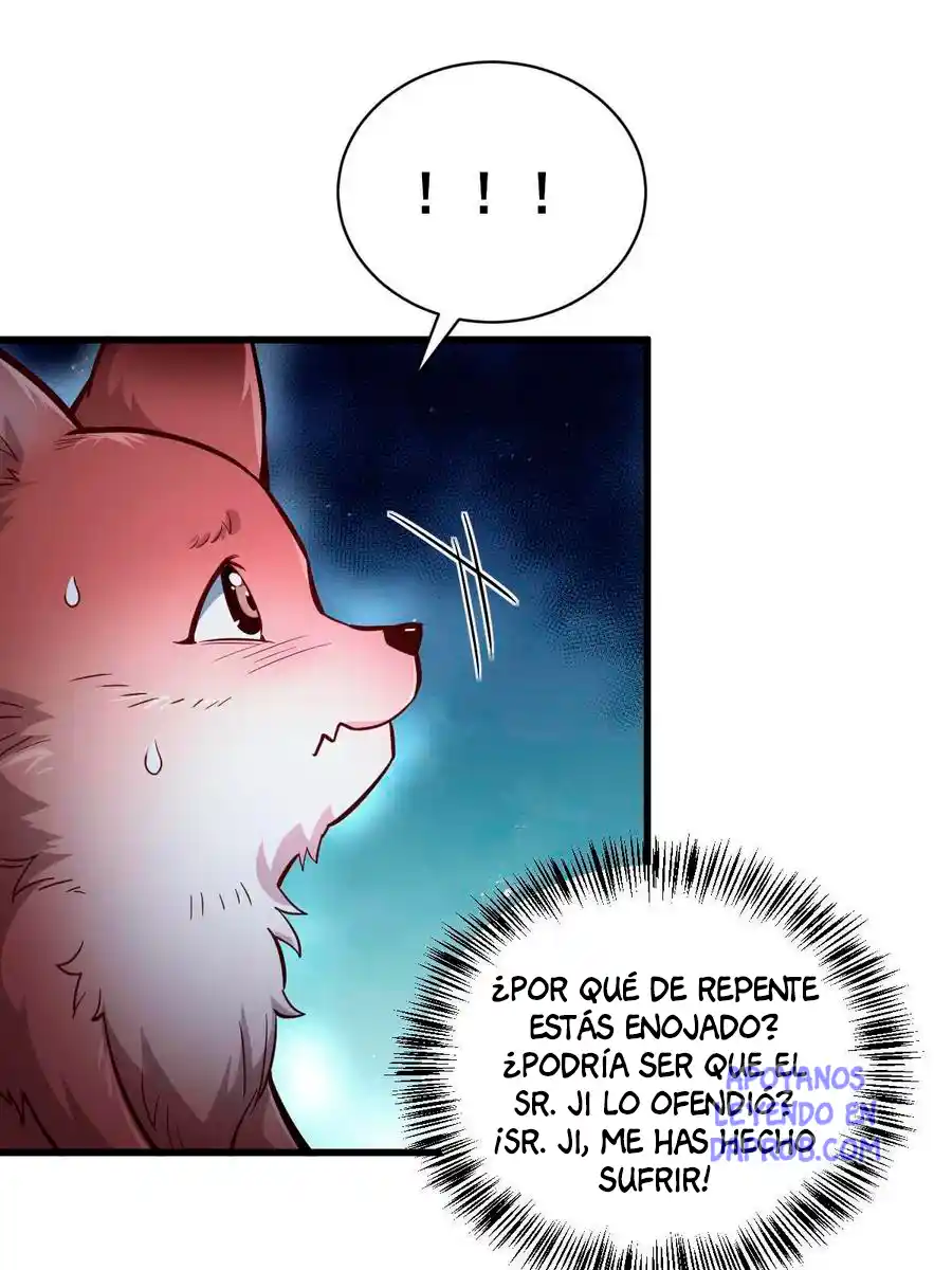 Lan Ke Qi Yuan - Capítulo 119 - Página 15 - LectorTMOo