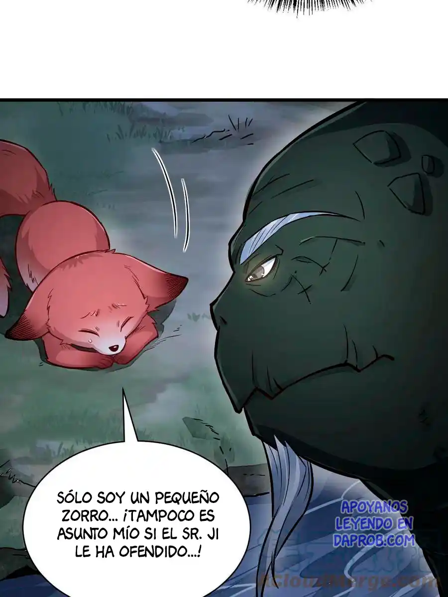 Lan Ke Qi Yuan - Capítulo 119 - Página 16 - LectorTMOo