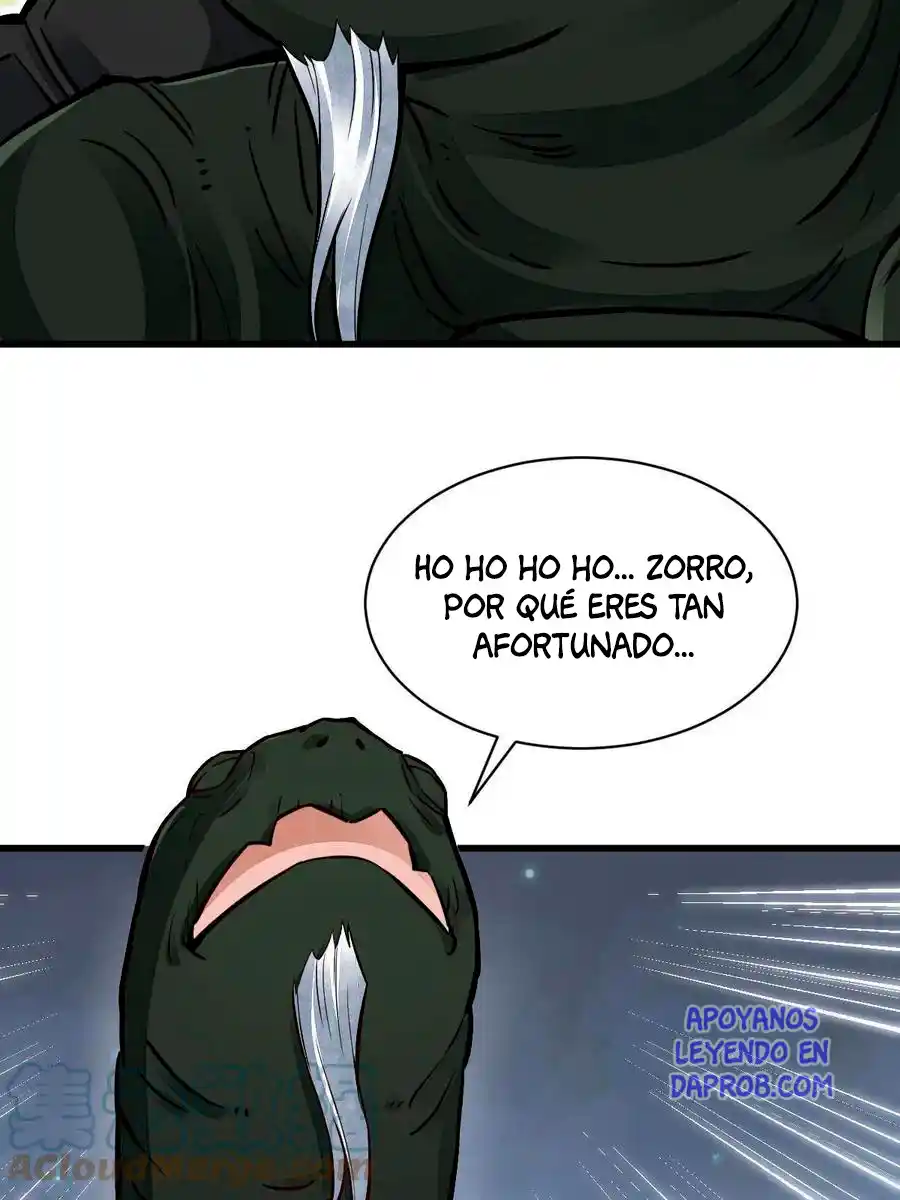 Lan Ke Qi Yuan - Capítulo 119 - Página 19 - LectorTMOo