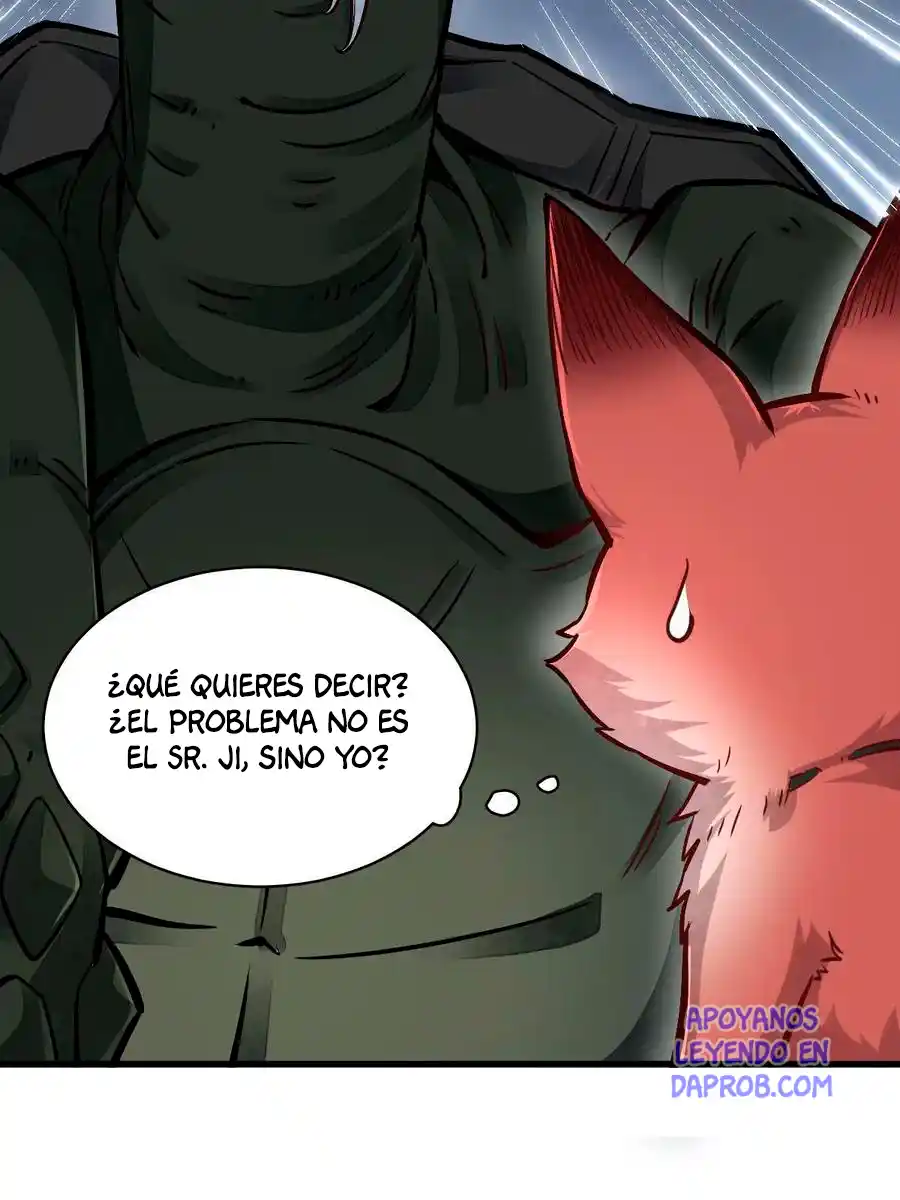 Lan Ke Qi Yuan - Capítulo 119 - Página 20 - LectorTMOo